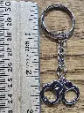 KC1331-3Inch-Handcuff-Keychain.webp