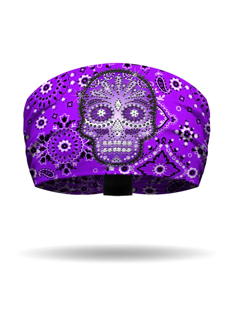 Eye Candy Bandana Knotty Band