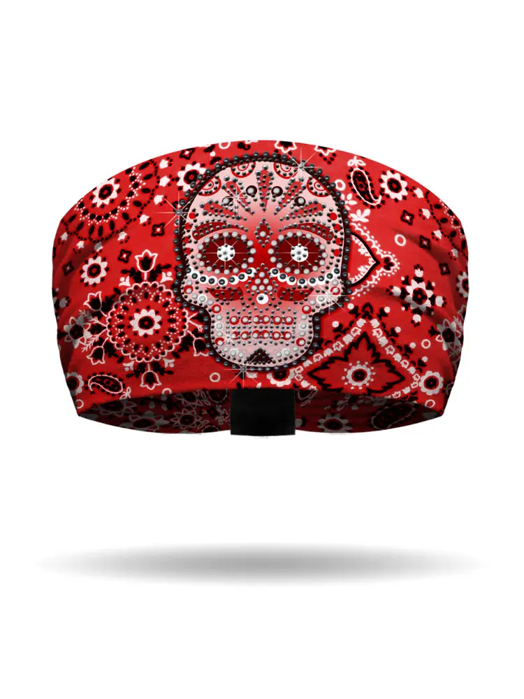 Eye Candy Bandana Knotty Band