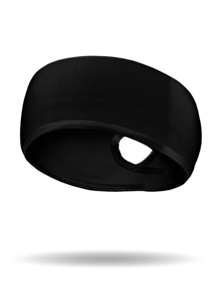 [PH1222] Ponytail Headband