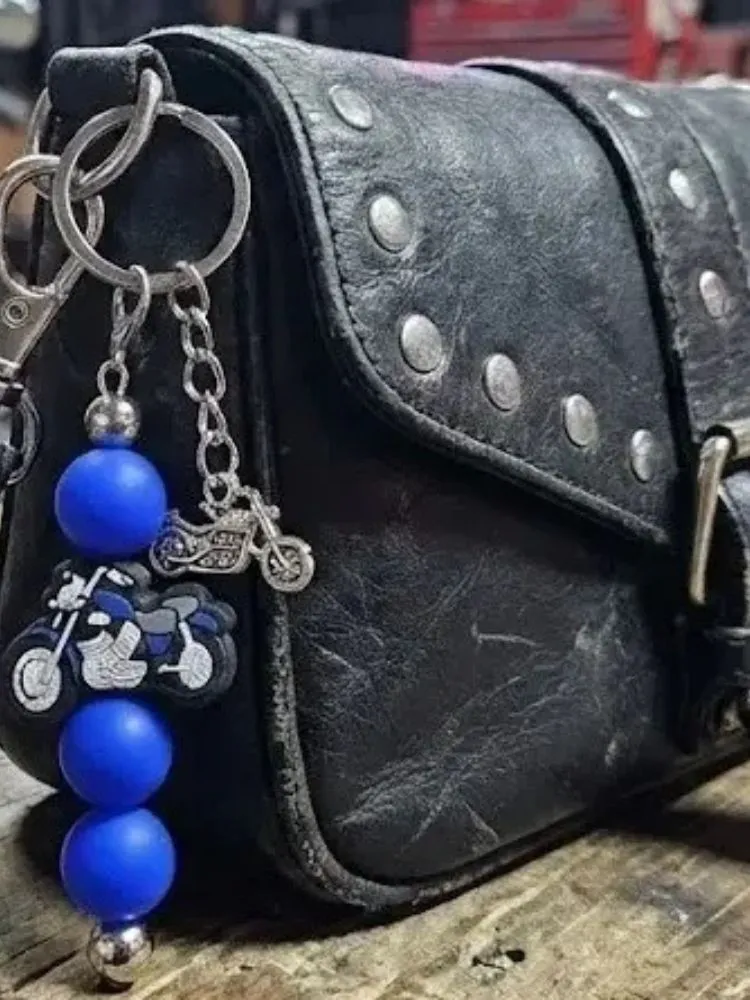 Pocket Cruiser Key Chain
