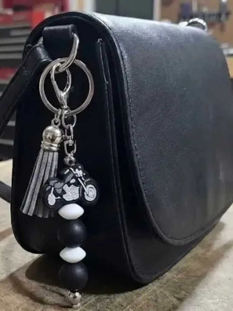 Pocket Cruiser Key Chain