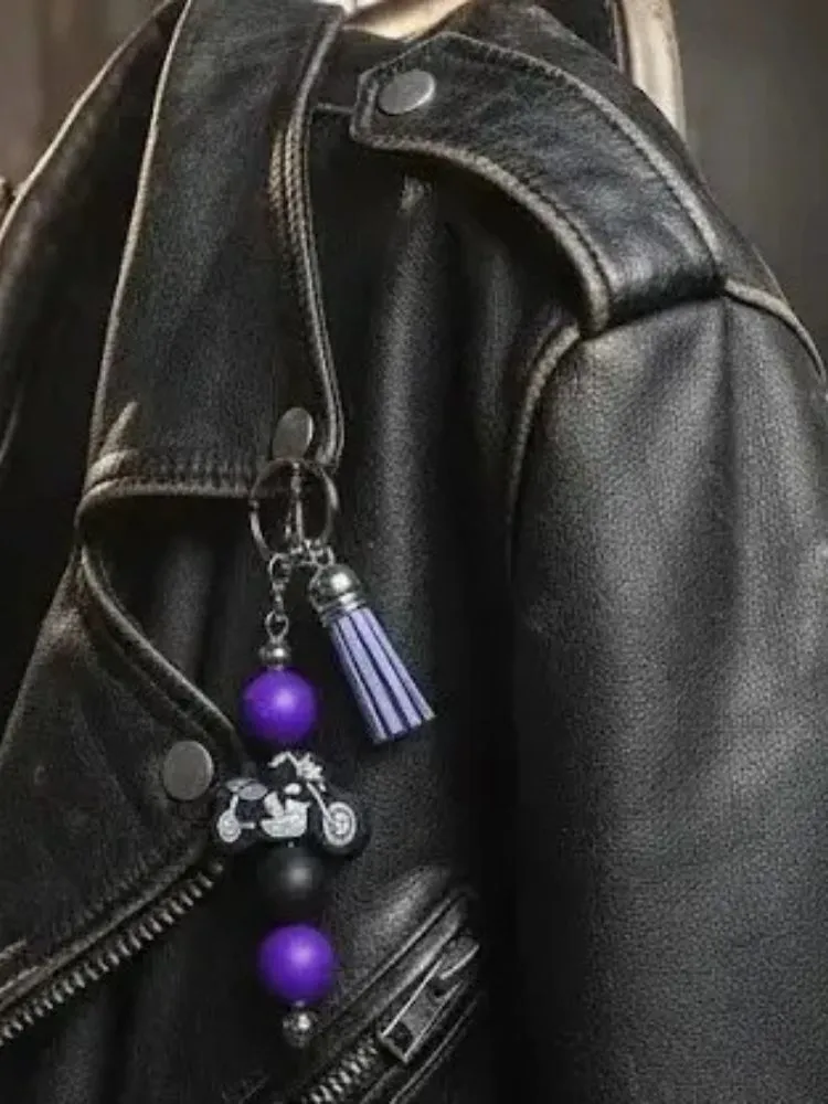 Pocket Cruiser Key Chain