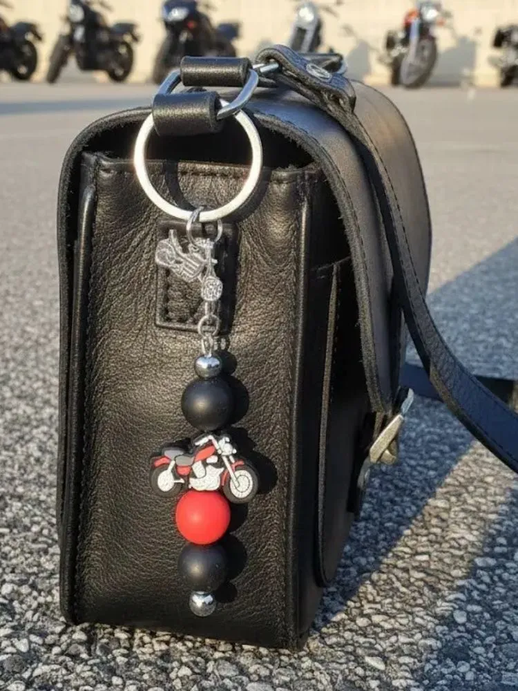 Pocket Cruiser Key Chain