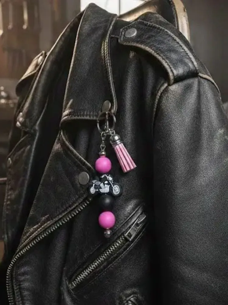Pocket Cruiser Key Chain