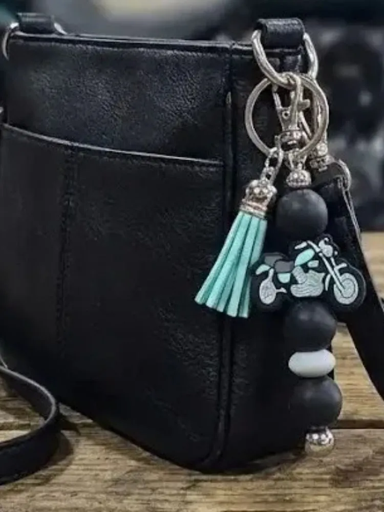 Pocket Cruiser Key Chain