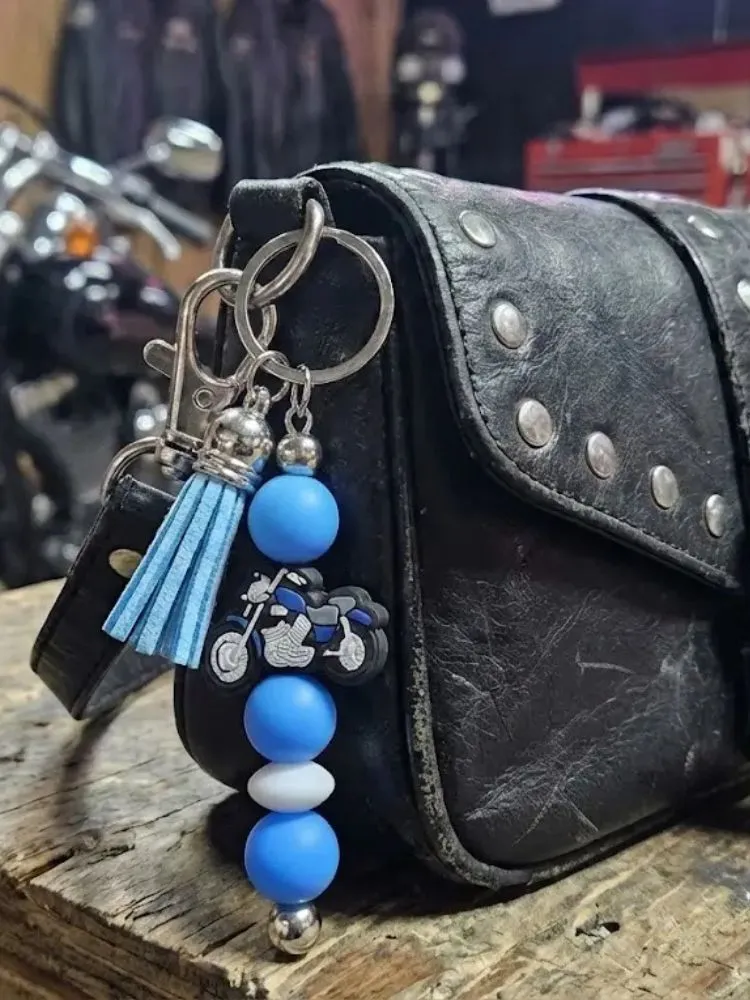Pocket Cruiser Key Chain