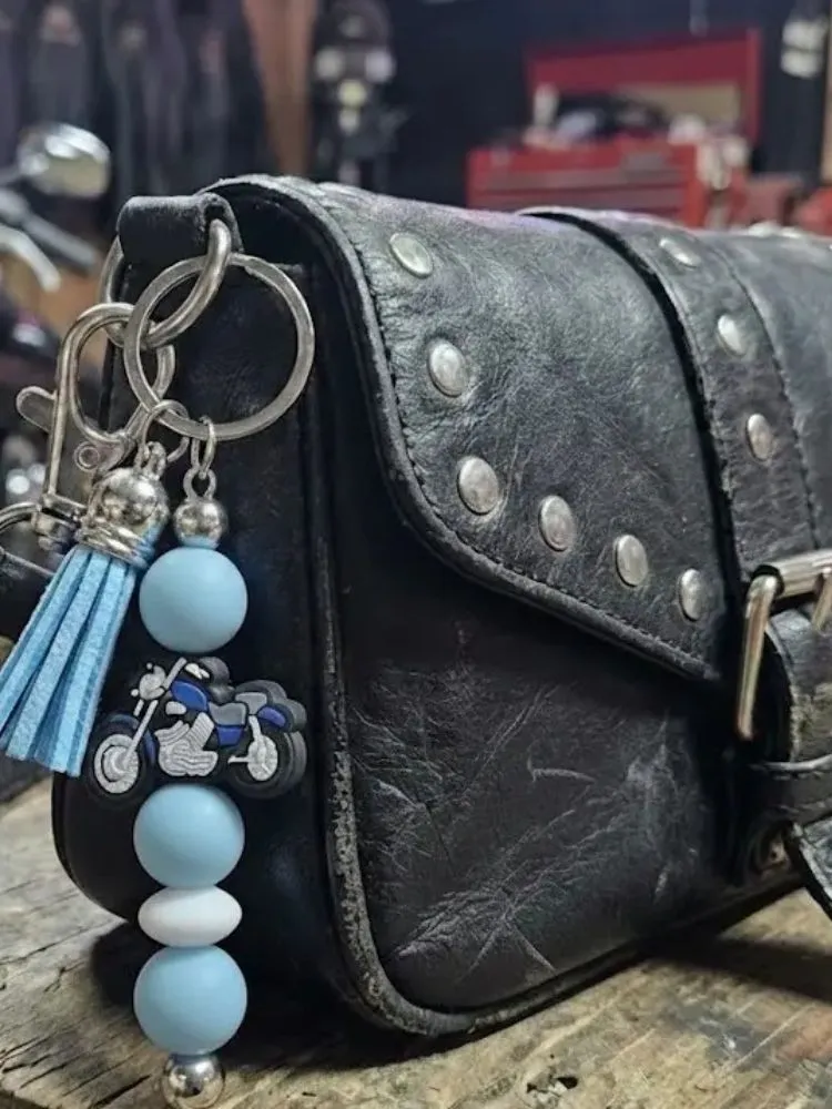 Pocket Cruiser Key Chain