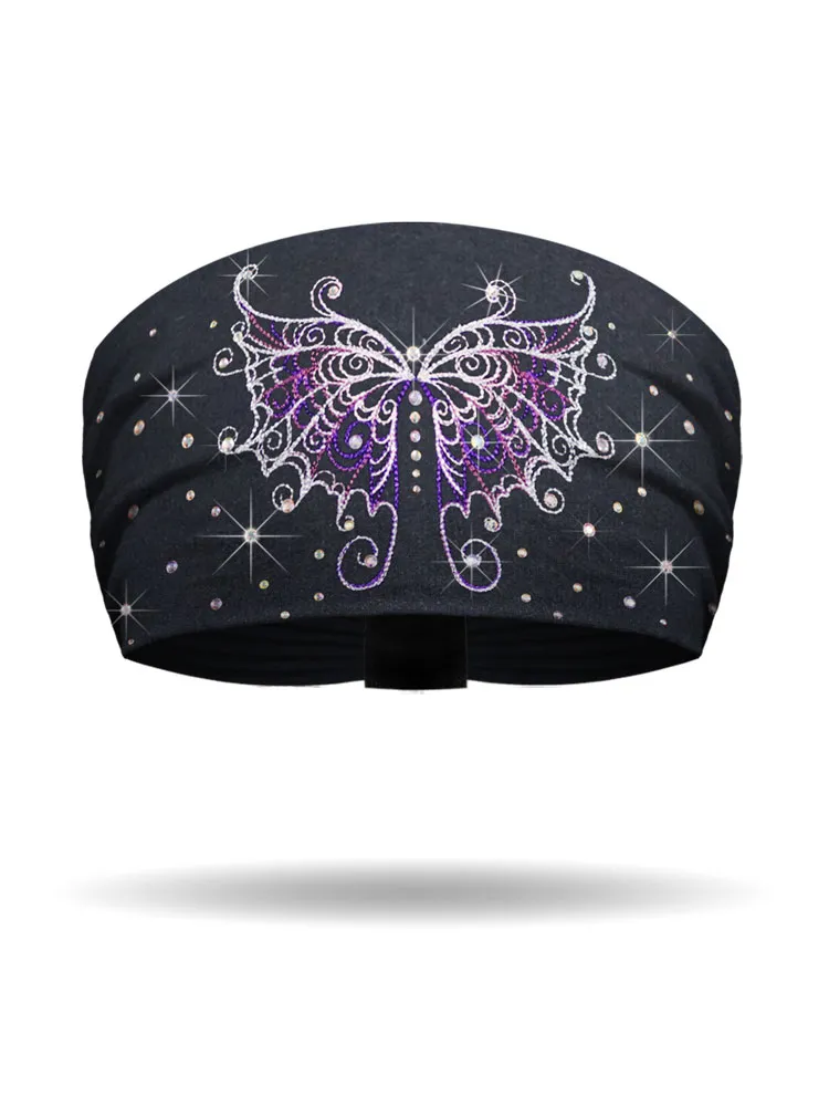 Breathless KnottyBand