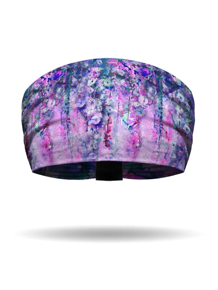 [KB3311-BLUE] Wallflower Knotty Band (BLUE)