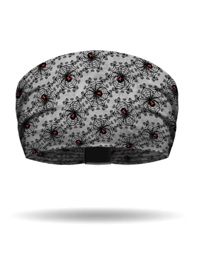 [KB1930] Itsy-Bitsy Spider Knotty Band