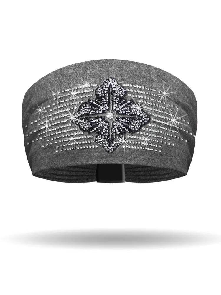 Maltese Studded Knotty Band