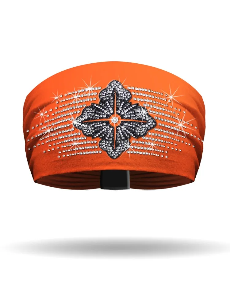 Maltese Studded Knotty Band