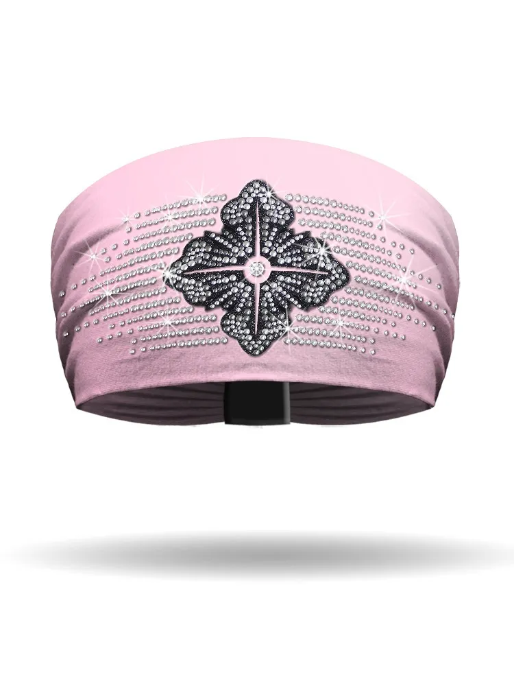 Maltese Studded Knotty Band