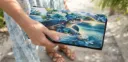 Ocean Serenity Sea Turtle Wallet