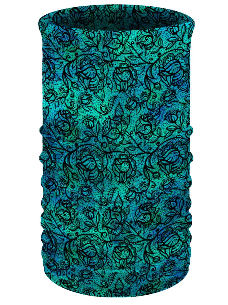 Lacy Lady Transformer Tube