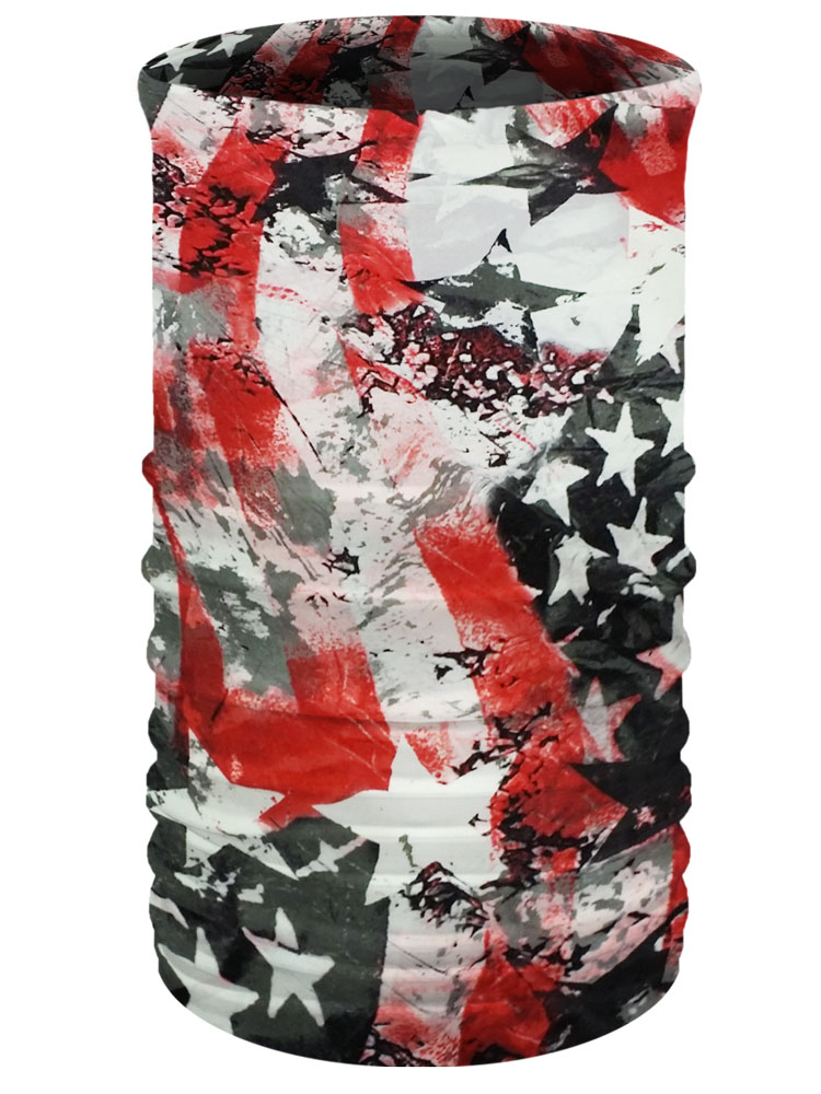 Stars and Bars Transformer Tube