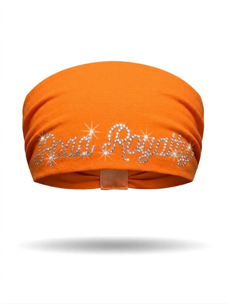 Road Royalty Knottyband