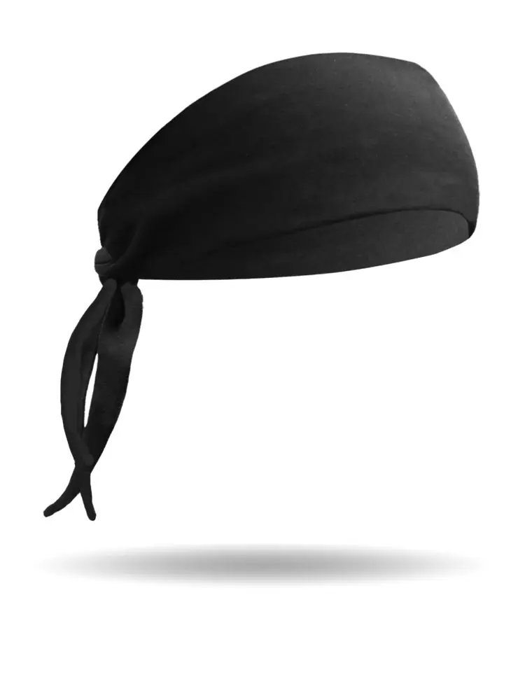 [BB1222] Black Jersey Biker Band