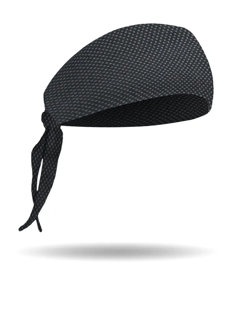 [BB1835] Hydrotech Wicking Biker Band