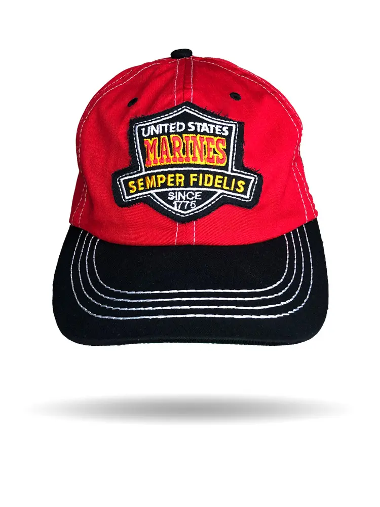 Semper Fidelis Cap
