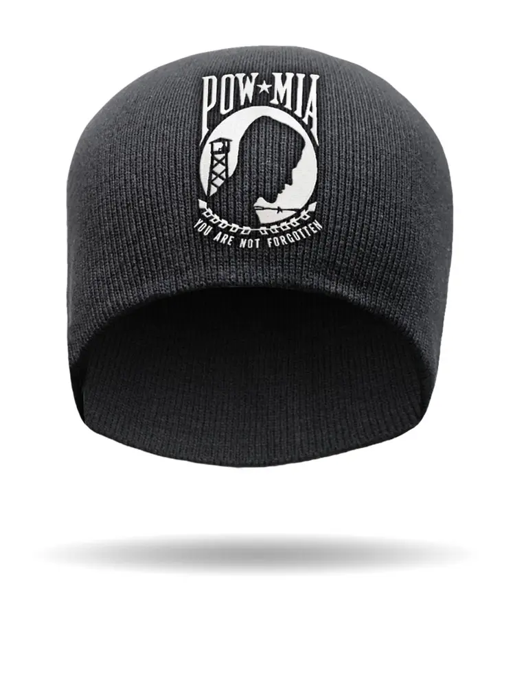 POW-MIA Beanie