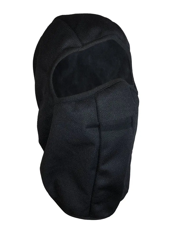 Vented No-Fog Balaclava
