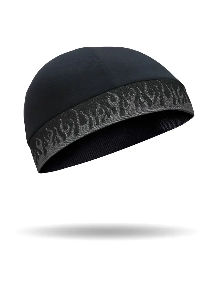 Flame Up! Cool Cap