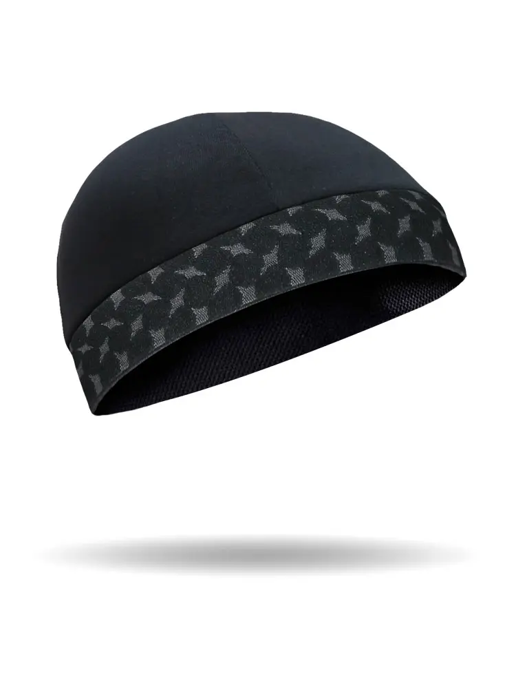 Treadplate Cool Cap