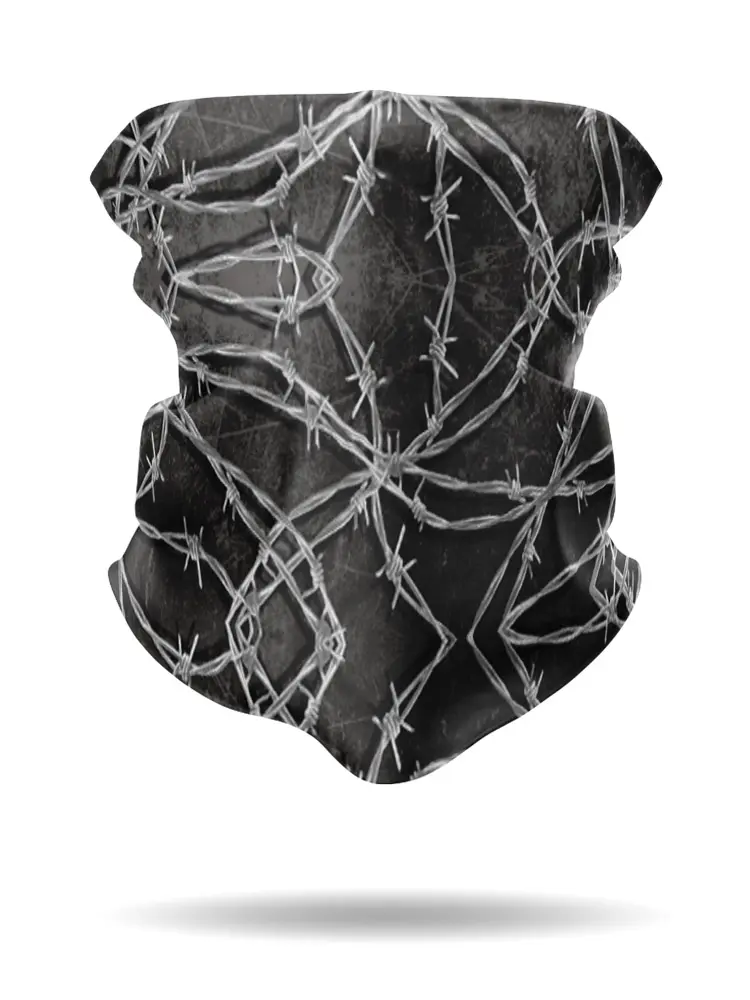 DB1211 Barbed Wire Do Band