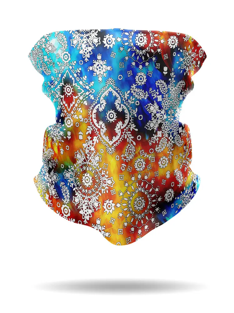 [DB1614] DB1614 Fire and Ice Do Band