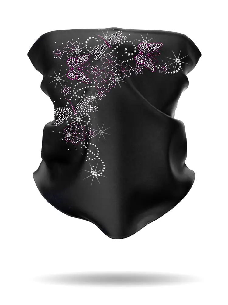 [DB1622] Flutter Garden Do Band