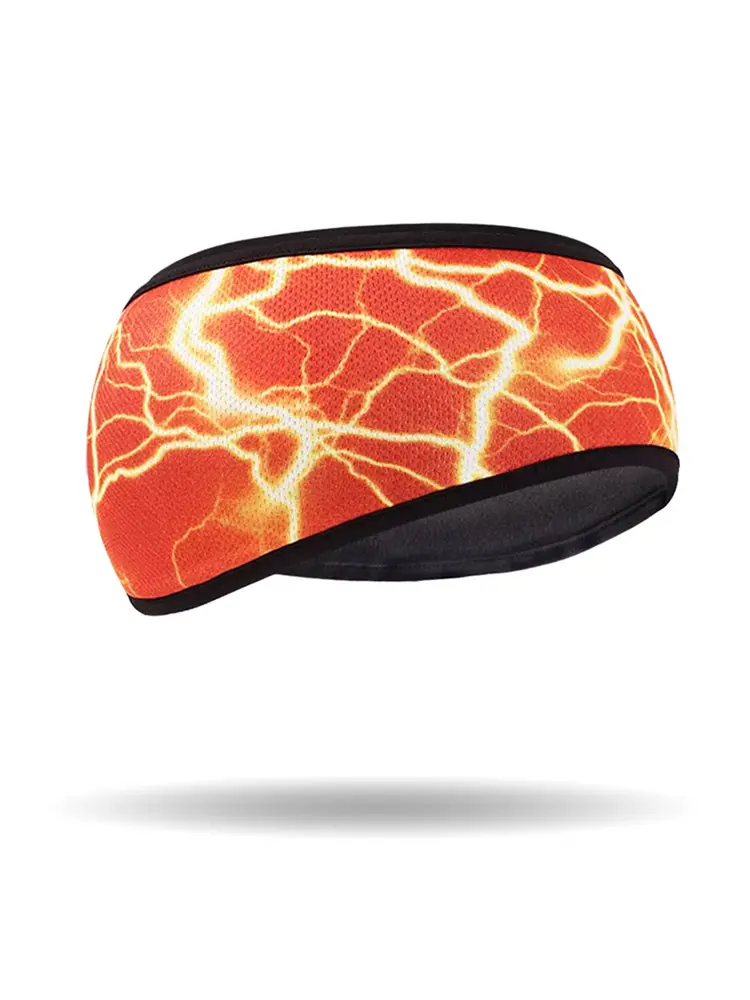 Lightning Headband