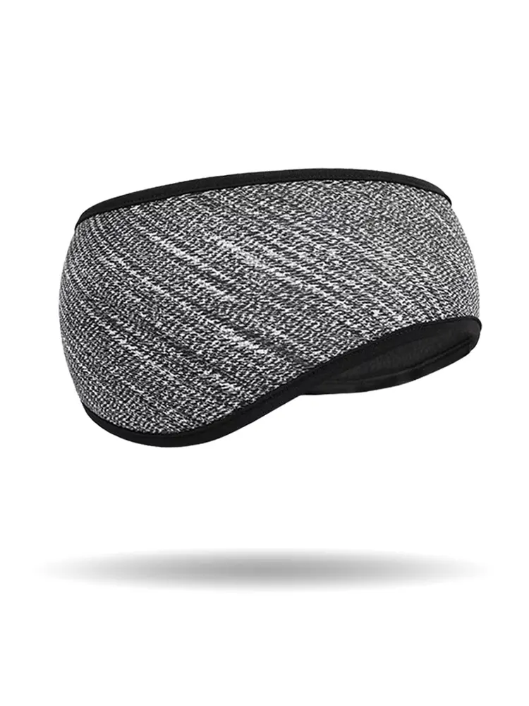 Textured Print Headband