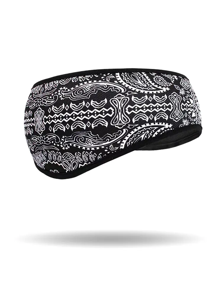 Tribal Print Headband