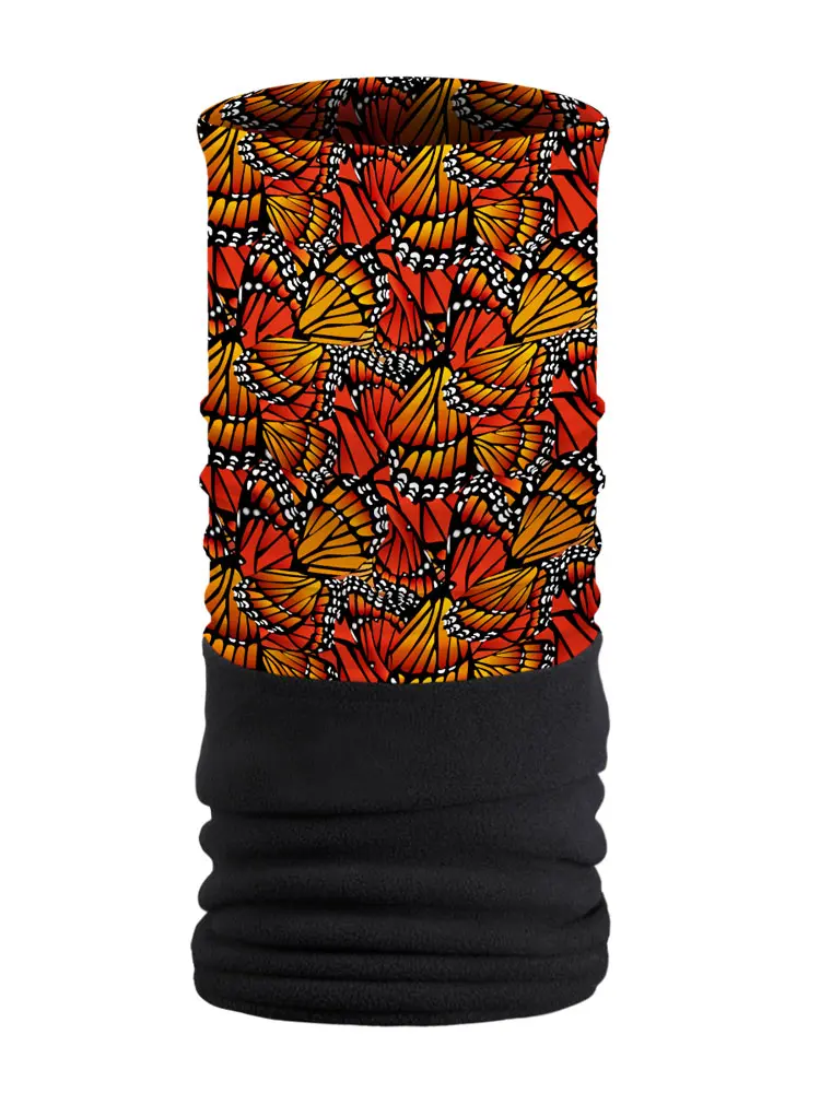 Monarch Wings Transformer Tube