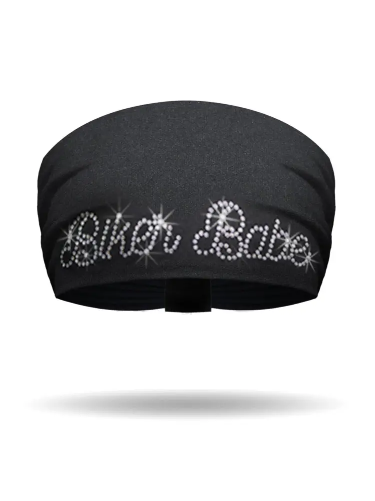 Biker Babe Knotty Band