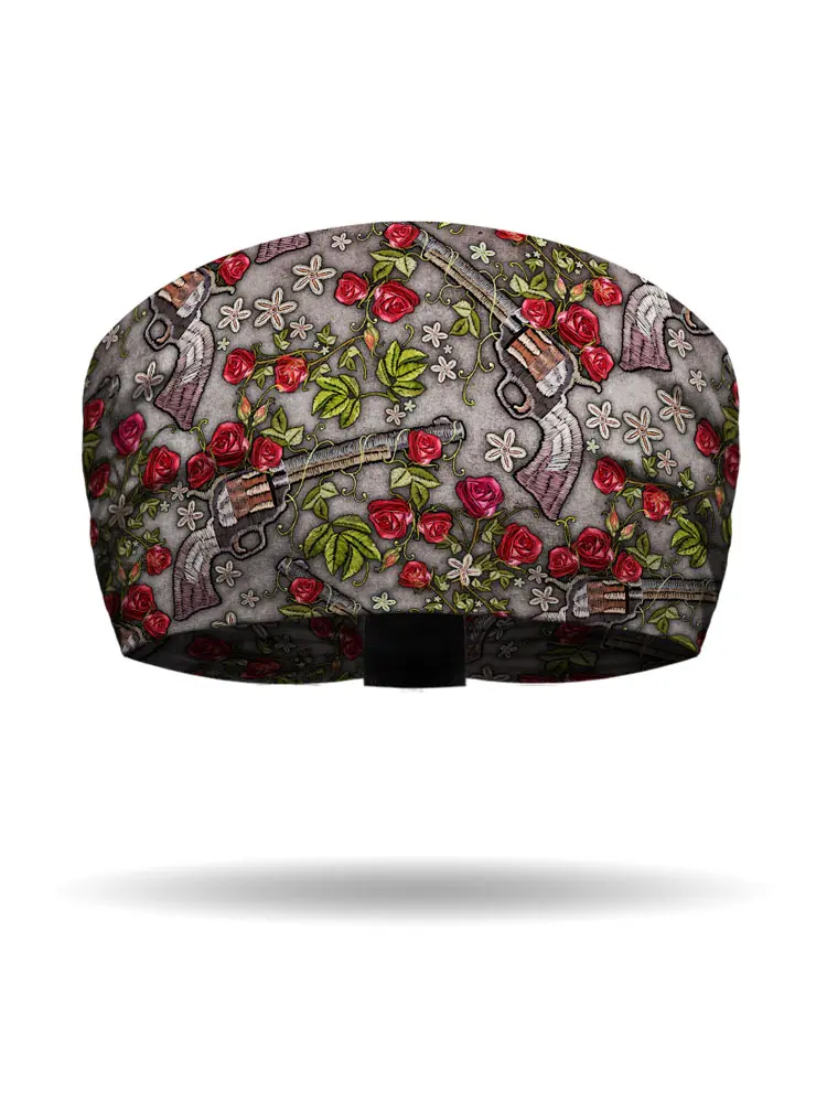 [KB1731] Guns & Roses Knotty Band