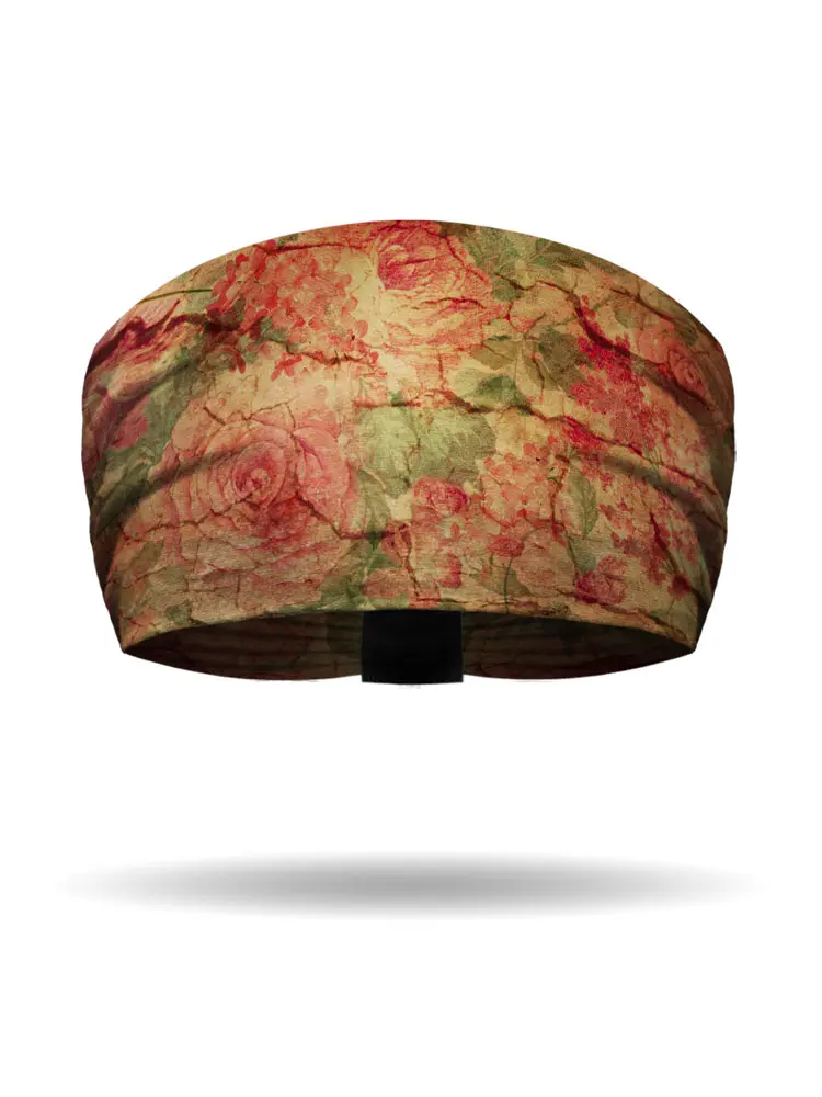 Gypsy Rose Knotty Band