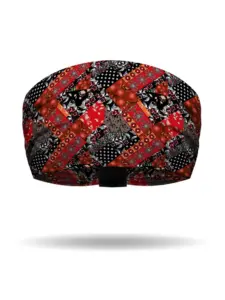 Patch Me Up! Knotty Band