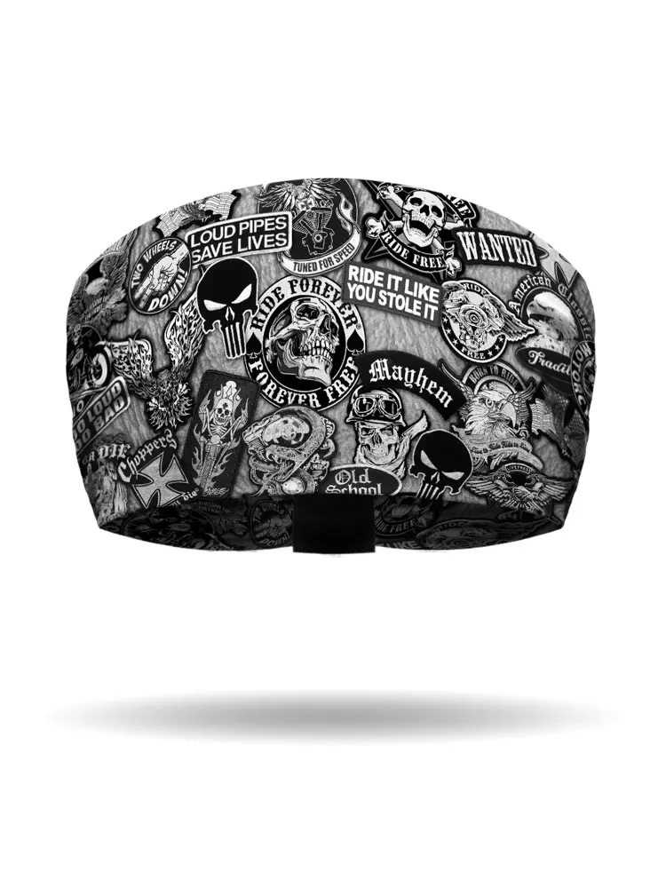 [KB2613] Patches Knotty Band