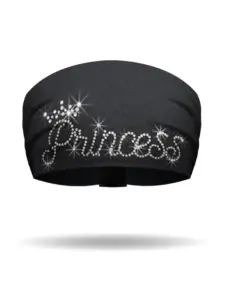 Princess Knotty Band