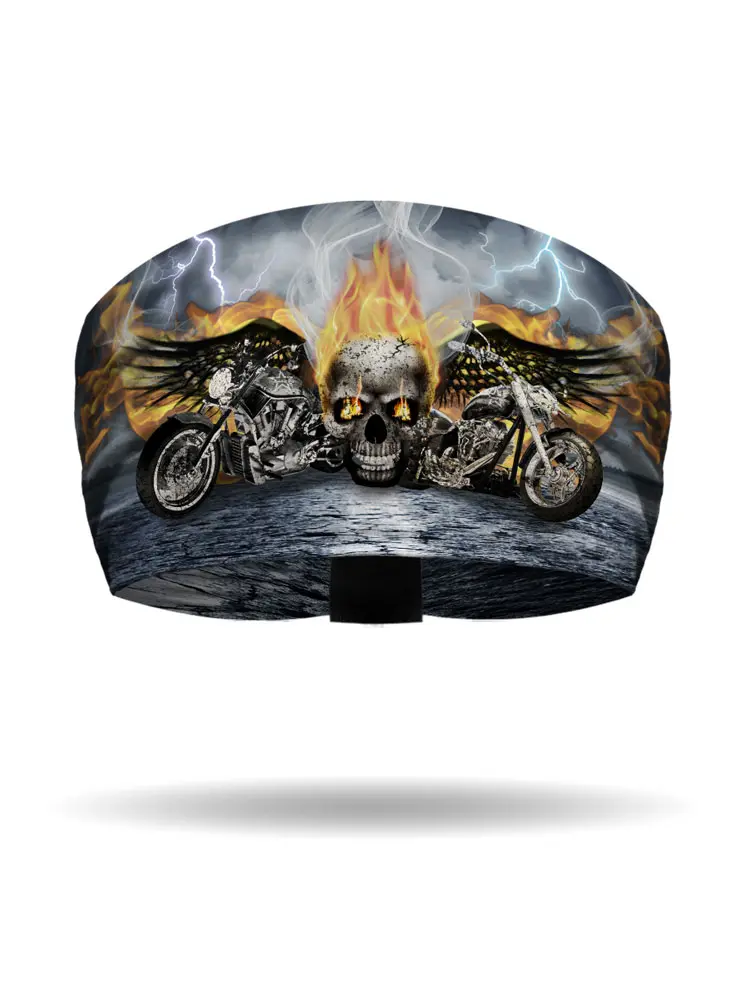 [KB2813] Riders on the Storm Knotty Band