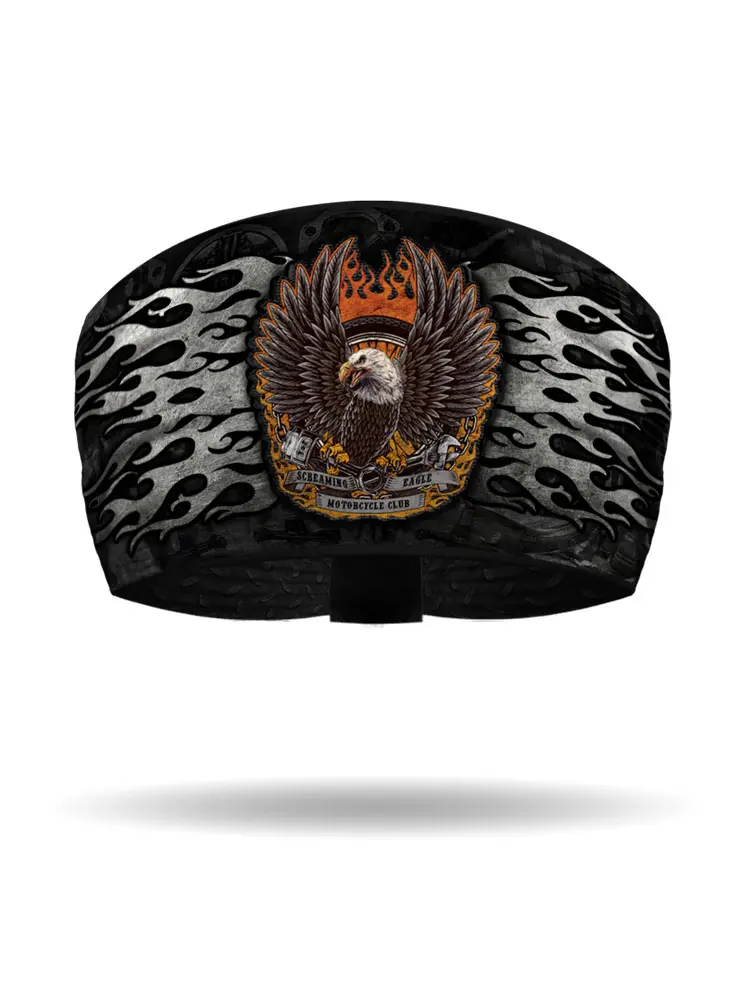 [KB2913] Screamin' Eagle Knotty Band