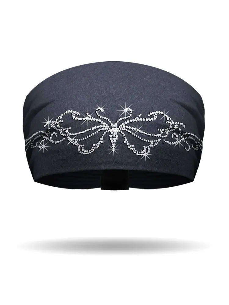 [KB3029] Tribal Butterfly Knotty Band