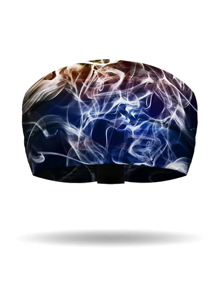 [KB3126] Up In Smoke Knotty Band