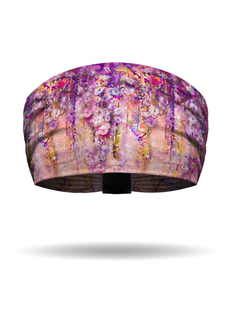 Wallflower Knotty Band