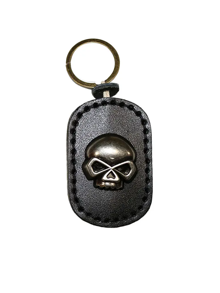 Metalhead Key Fob