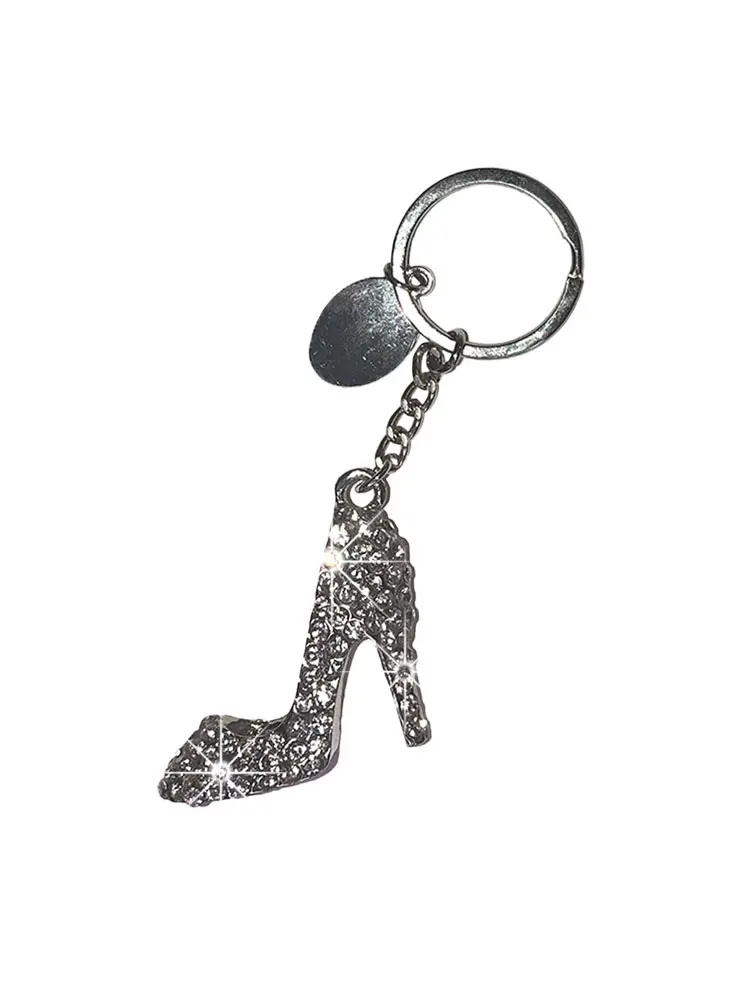 Shoe In Key Chain