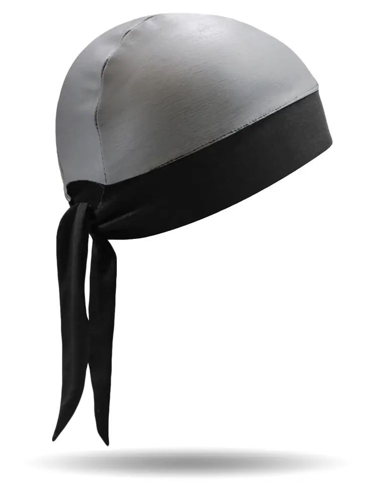 Metalhead Stretch Wrap